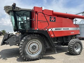 Main image Massey Ferguson 9690