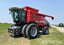2008 Massey Ferguson 9690 Image