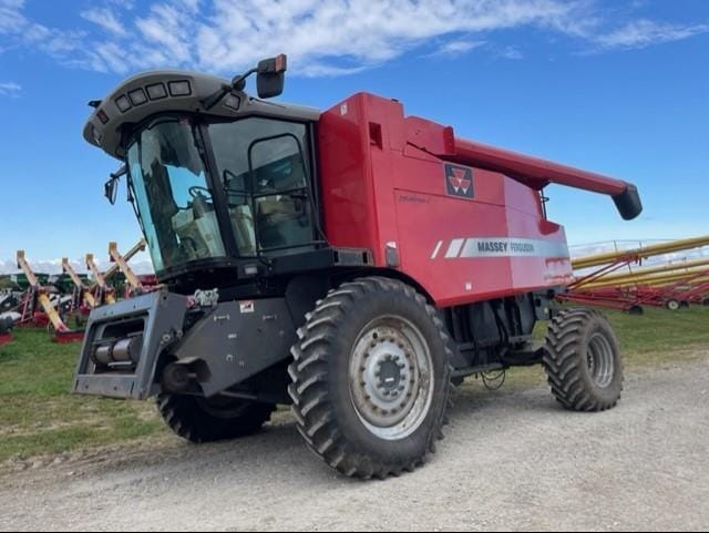 Main image Massey Ferguson 9690