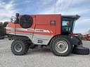 2008 Massey Ferguson 9895 Image