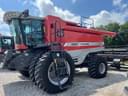 2008 Massey Ferguson 9895 Image