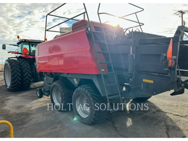 Image of Massey Ferguson 2170 equipment image 4