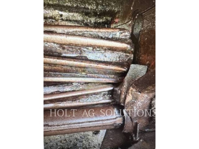 Image of Massey Ferguson 9635 equipment image 3