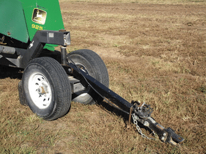 2008 Maurer HT25 Image