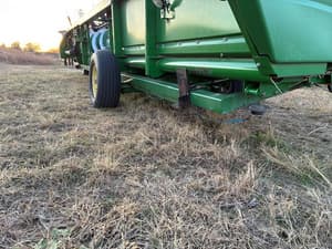 2008 Maurer HT25 Image