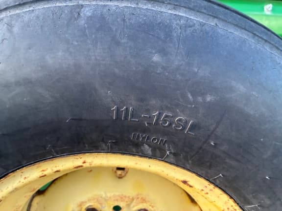 Image of Maurer HT25 equipment image 3