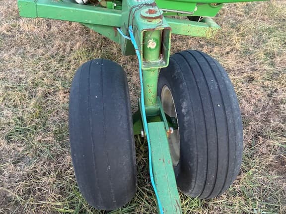 Image of Maurer HT25 equipment image 2