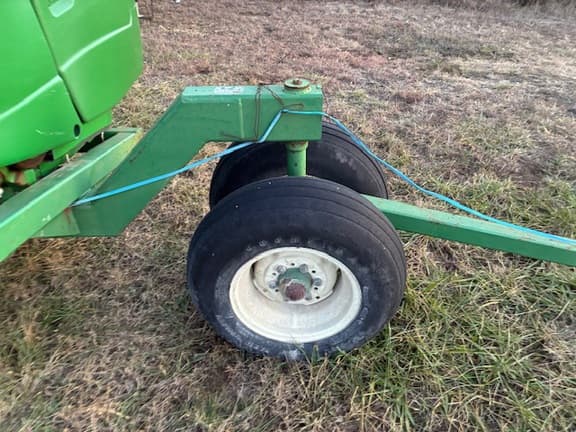 Image of Maurer HT25 equipment image 1