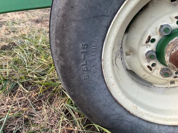 Image of Maurer HT25 equipment image 4