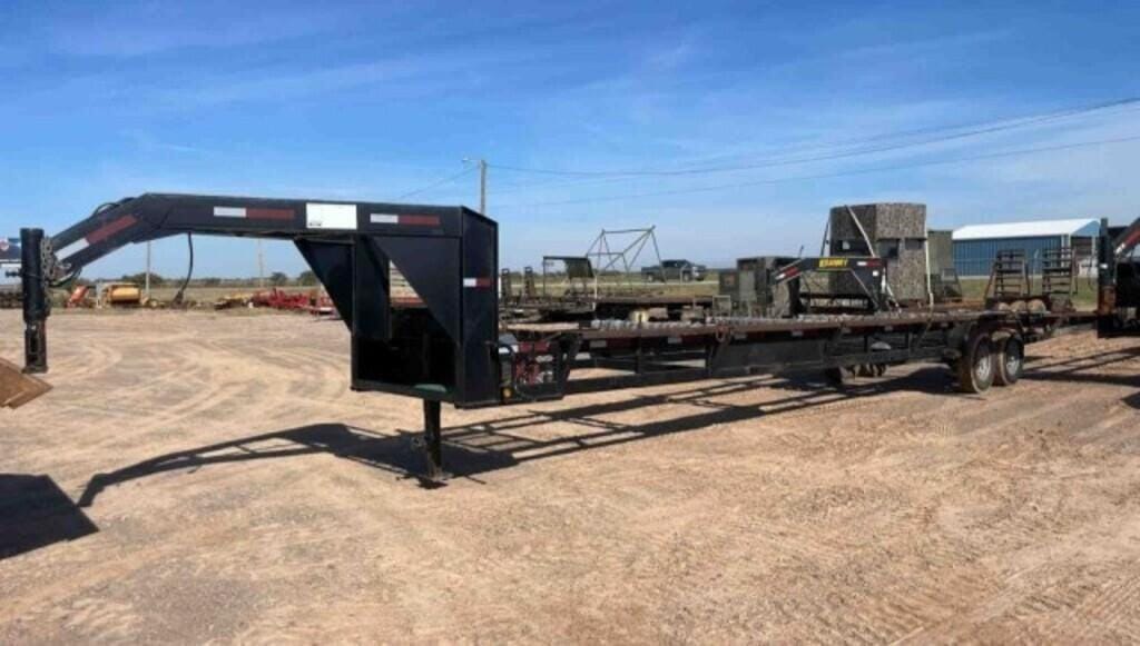 2008 May Undetermined Equipment Image0