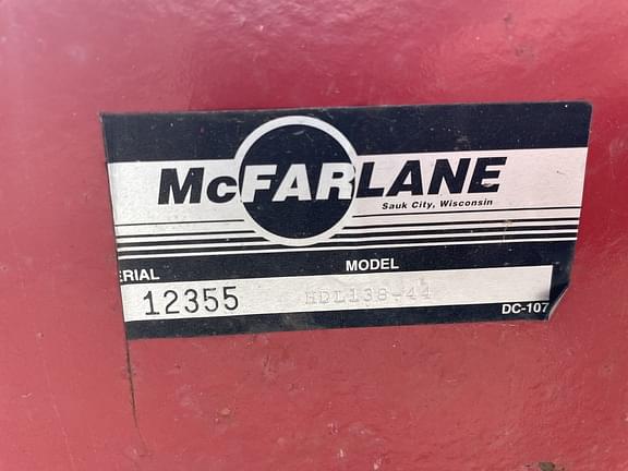 Image of McFarlane HDL-138-44 equipment image 4