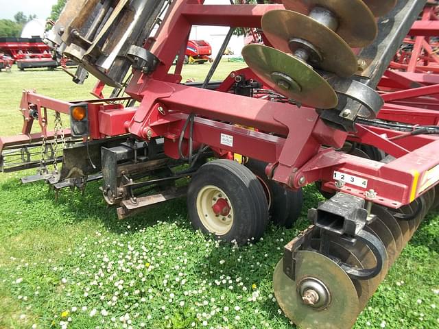Image of McFarlane RD4025RB equipment image 3