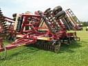 2008 McFarlane RD4025RB Image