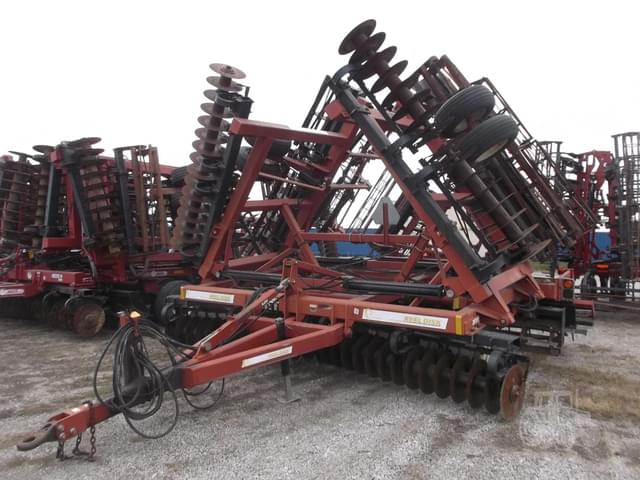 Image of McFarlane RD4035RB equipment image 1