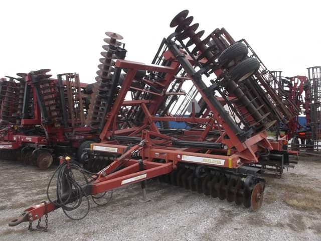 Image of McFarlane RD4035RB equipment image 1