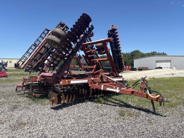 Image of McFarlane RD4035RB equipment image 2