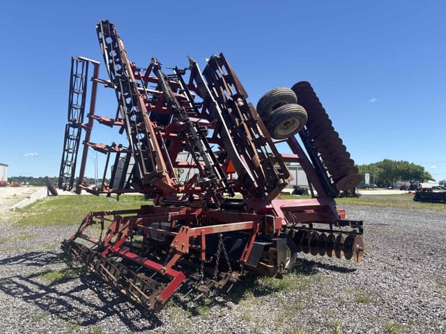 Image of McFarlane RD4035RB equipment image 4