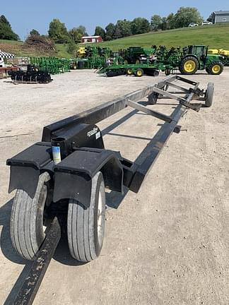 2008 MD Products Stud King 32 Equipment Image0