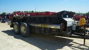 2008 Meyer's 3465 Image