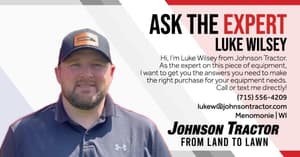 2008 Meyer 7400 Image