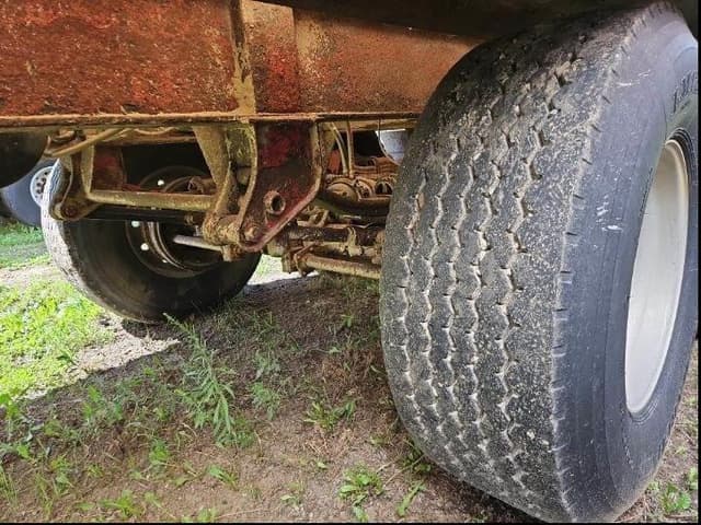 Image of Meyer 9136RT equipment image 2