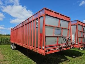 2008 Meyer 9136RT Image