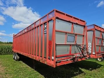 Main image Meyer 9136RT