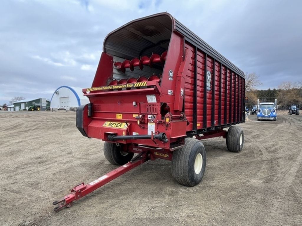 Main image Meyer 4620