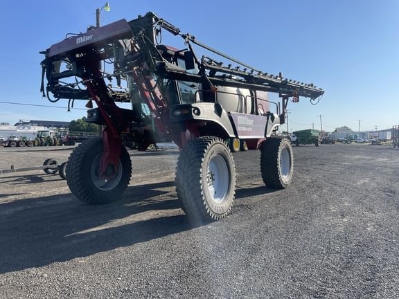 Main image Miller Nitro 4275