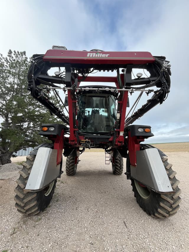Image of Miller Nitro 4275 equipment image 3