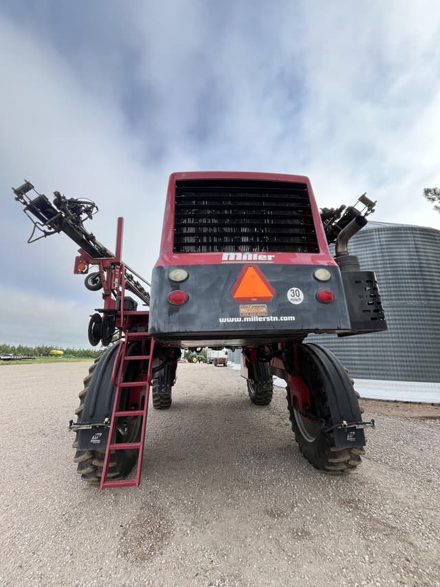 Image of Miller Nitro 4275 equipment image 2