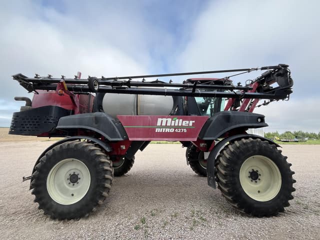 Image of Miller Nitro 4275 equipment image 1