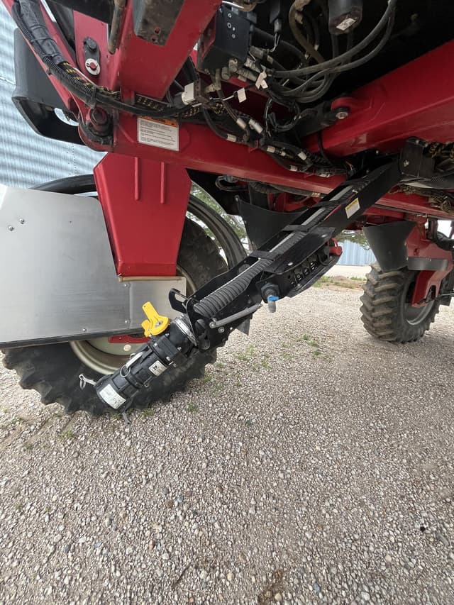 Image of Miller Nitro 4275 equipment image 4