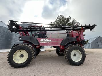 Main image Miller Nitro 4275