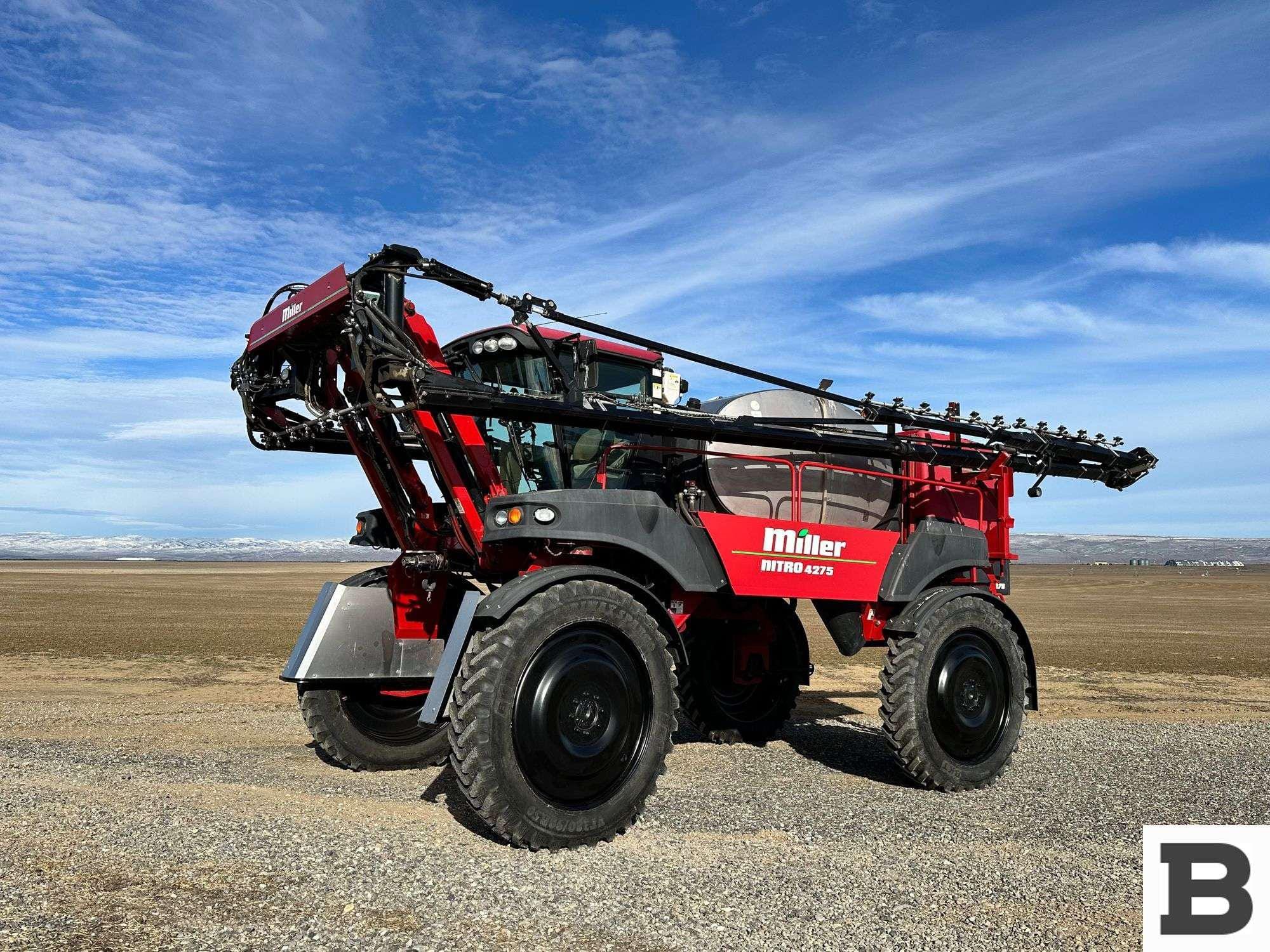 Main image Miller Nitro 4275