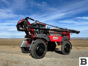 Main image Miller Nitro 4275