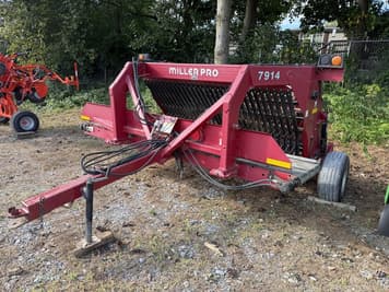 Main image Miller Pro 7914