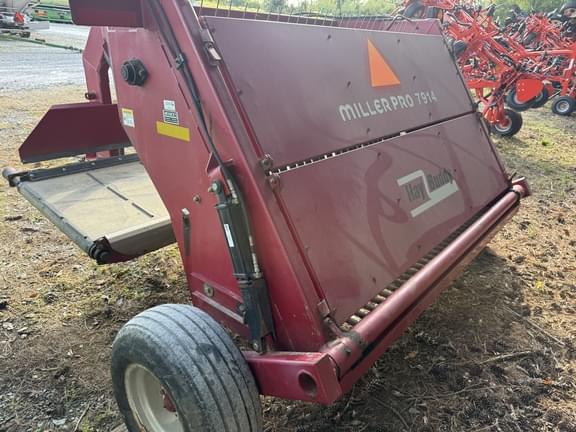 Image of Miller Pro 7914 equipment image 4