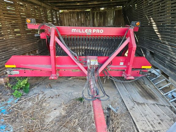 2008 Miller Pro 7914 Equipment Image0