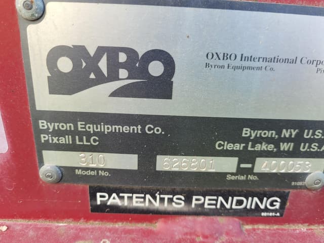 Image of Miller Pro 310 equipment image 3