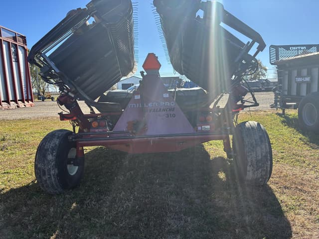 Image of Miller Pro 310 equipment image 4
