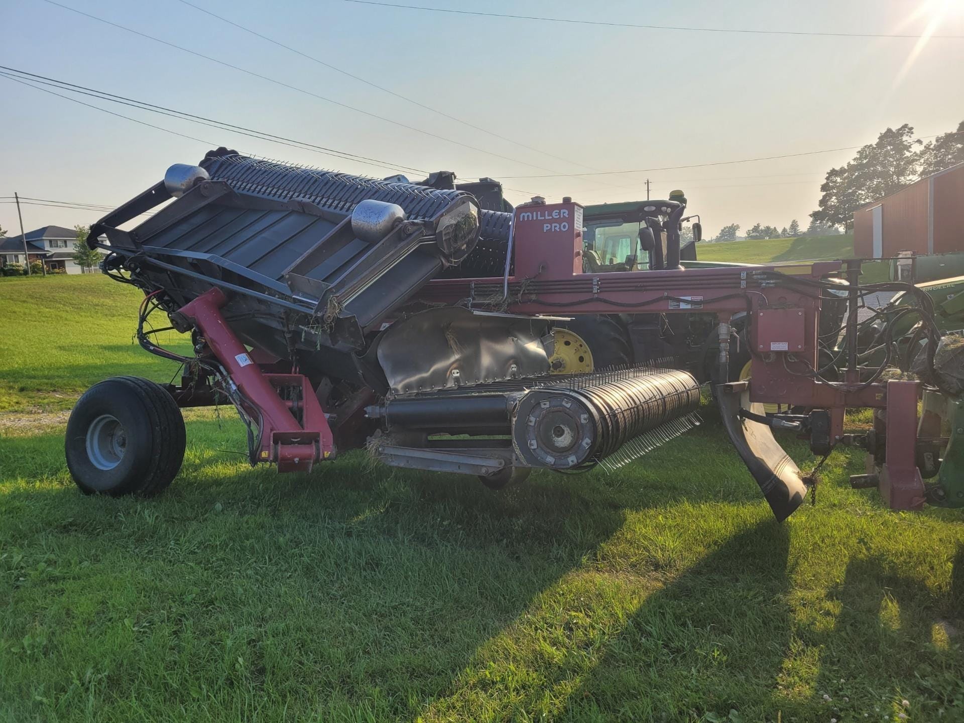 2008 Miller Pro 310 Equipment Image0