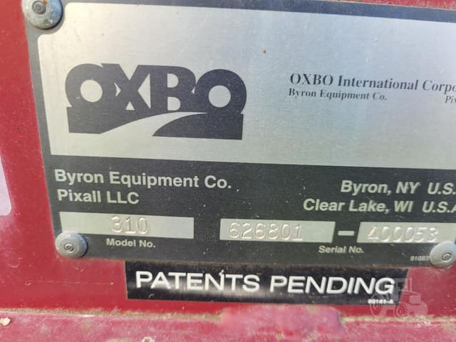 Image of Miller Pro 310 equipment image 3