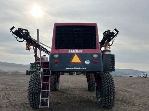 Image of Miller Nitro 4275 equipment image 3