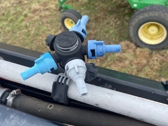 Image of Miller Nitro 4275 equipment image 3