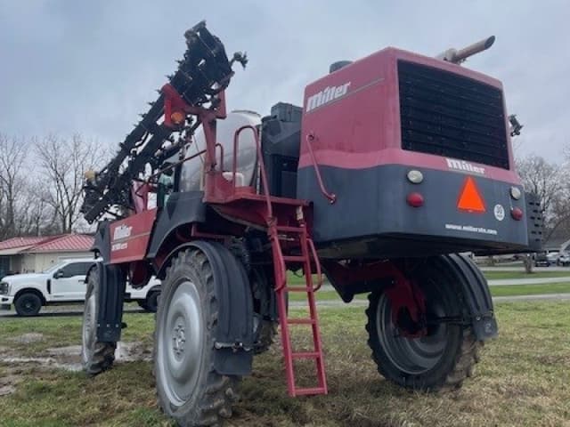 Image of Miller Nitro 4275 equipment image 1