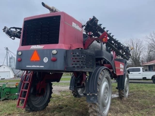 Image of Miller Nitro 4275 equipment image 2