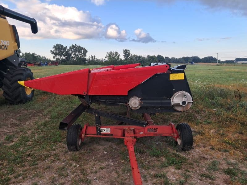 Image of Geringhoff RD830F Image 0