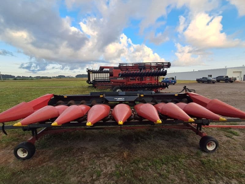 Image of Geringhoff RD830F Image 1