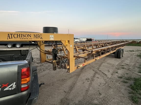 Image of Atchison 12 equipment image 1